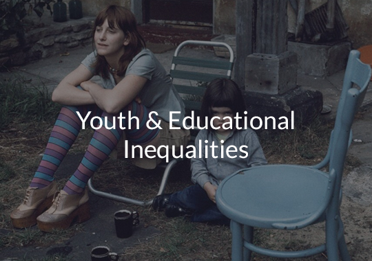 Youth & Educational Inequalities